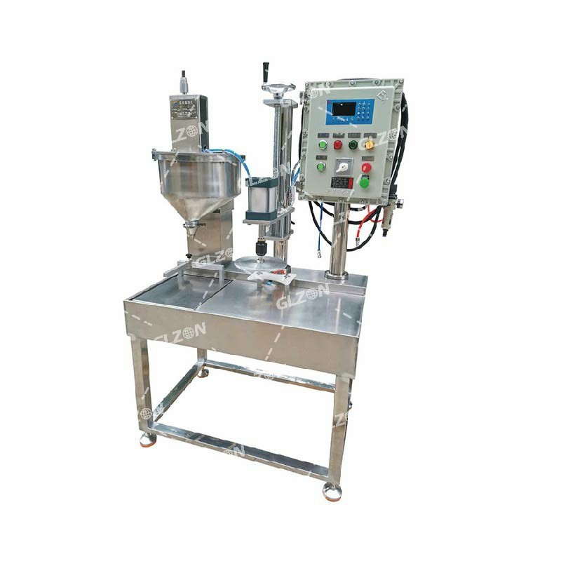 液體灌裝機,稱(chēng)重灌裝機,定量灌裝機 液體灌裝機,稱(chēng)重灌裝機,定量灌裝機
