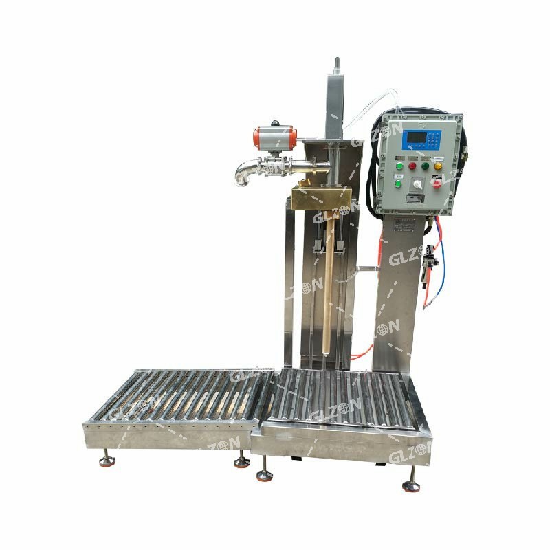 液體灌裝機,稱(chēng)重灌裝機,定量灌裝機