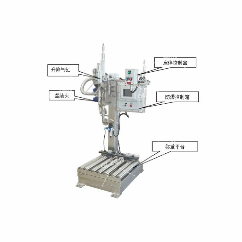 液體灌裝機,稱(chēng)重灌裝機,定量灌裝機 液體灌裝機,稱(chēng)重灌裝機,定量灌裝機