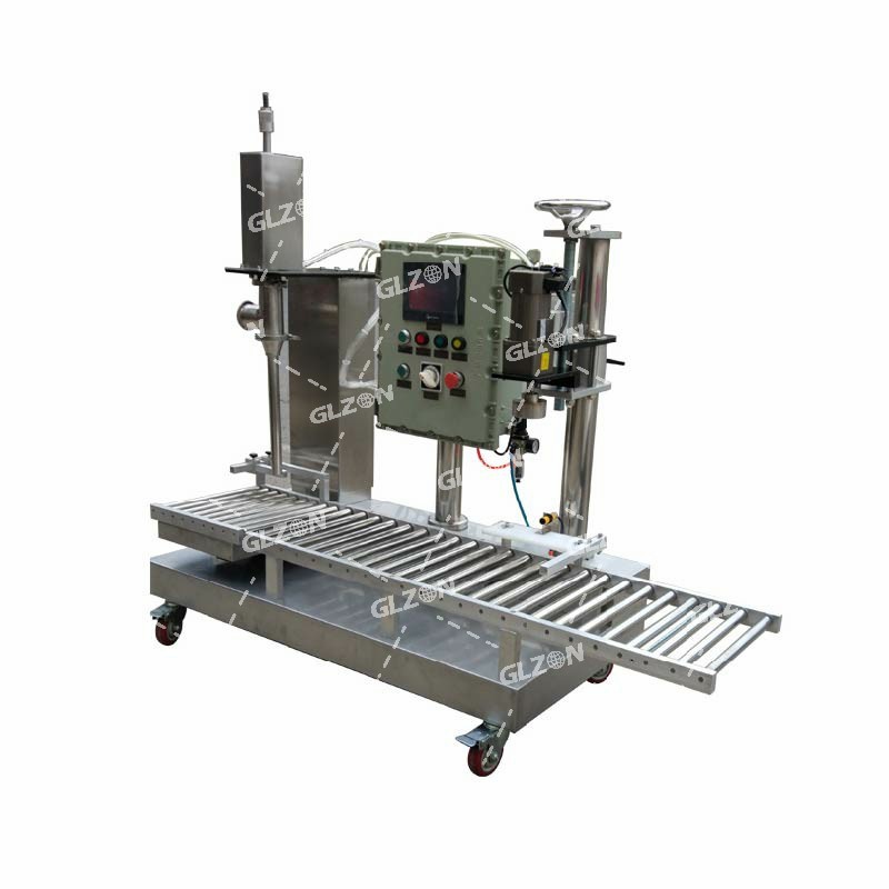 液體灌裝機,稱(chēng)重灌裝機,定量灌裝機 液體灌裝機,稱(chēng)重灌裝機,定量灌裝機