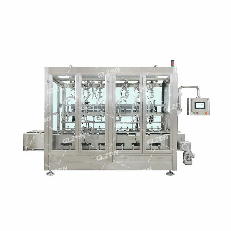 液體灌裝機,稱(chēng)重灌裝機,定量灌裝機 液體灌裝機,稱(chēng)重灌裝機,定量灌裝機