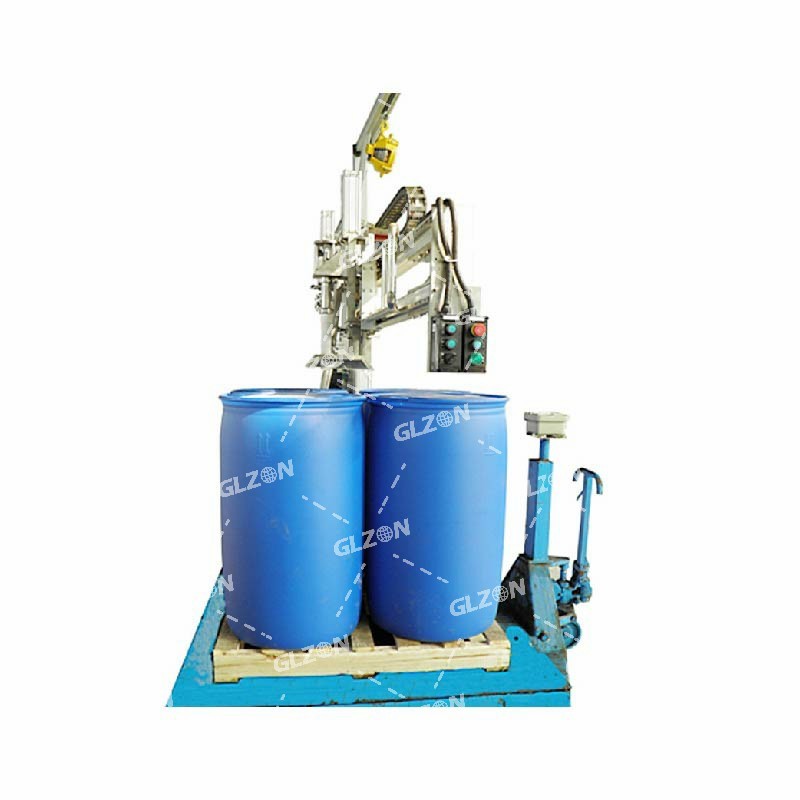 液體灌裝機,稱(chēng)重灌裝機,定量灌裝機 液體灌裝機,稱(chēng)重灌裝機,定量灌裝機