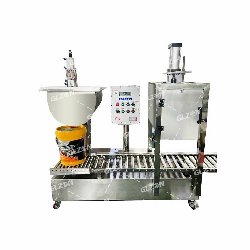 液體灌裝機,稱(chēng)重灌裝機,定量灌裝機 液體灌裝機,稱(chēng)重灌裝機,定量灌裝機