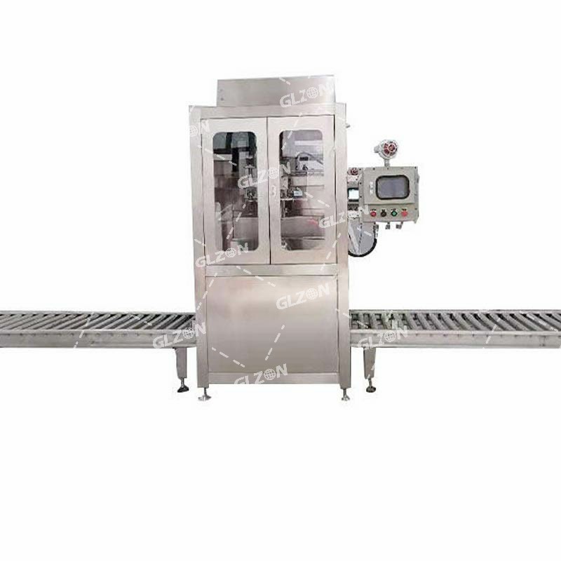 液體灌裝機,稱(chēng)重灌裝機,定量灌裝機 液體灌裝機,稱(chēng)重灌裝機,定量灌裝機