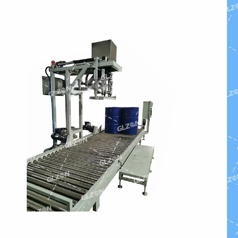 液體灌裝機,稱(chēng)重灌裝機,定量灌裝機 液體灌裝機,稱(chēng)重灌裝機,定量灌裝機
