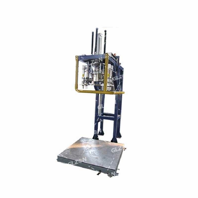 液體灌裝機,稱(chēng)重灌裝機,定量灌裝機 液體灌裝機,稱(chēng)重灌裝機,定量灌裝機