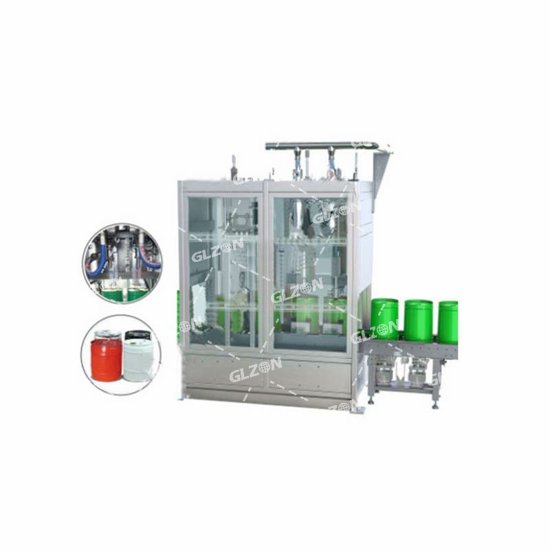 液體灌裝機,稱(chēng)重灌裝機,定量灌裝機 液體灌裝機,稱(chēng)重灌裝機,定量灌裝機