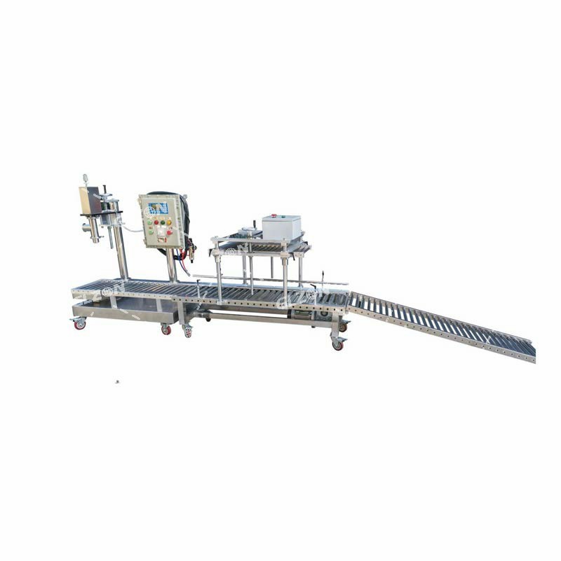 液體灌裝機,稱(chēng)重灌裝機,定量灌裝機 液體灌裝機,稱(chēng)重灌裝機,定量灌裝機