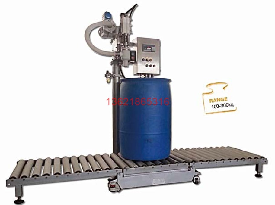 液體灌裝機,稱(chēng)重灌裝機,定量灌裝機