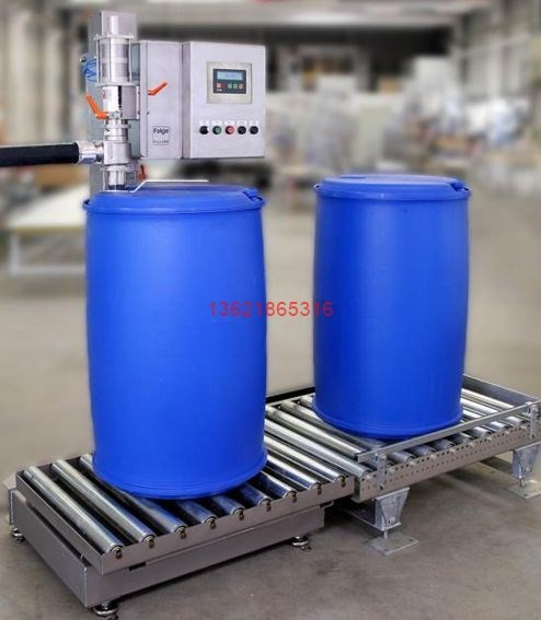 液體灌裝機,稱(chēng)重灌裝機,定量灌裝機