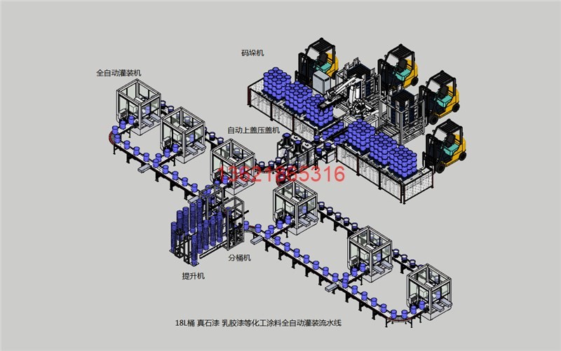 液體灌裝機,稱(chēng)重灌裝機,定量灌裝機
