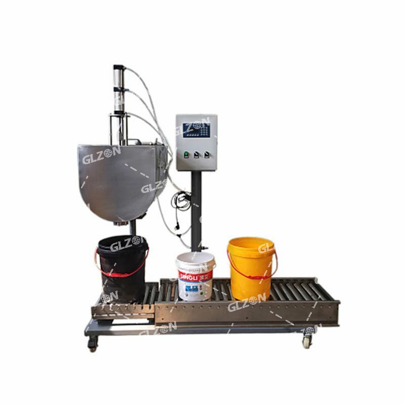 液體灌裝機,稱(chēng)重灌裝機,定量灌裝機 液體灌裝機,稱(chēng)重灌裝機,定量灌裝機