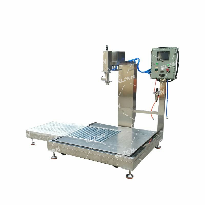 液體灌裝機,稱(chēng)重灌裝機,定量灌裝機 液體灌裝機,稱(chēng)重灌裝機,定量灌裝機
