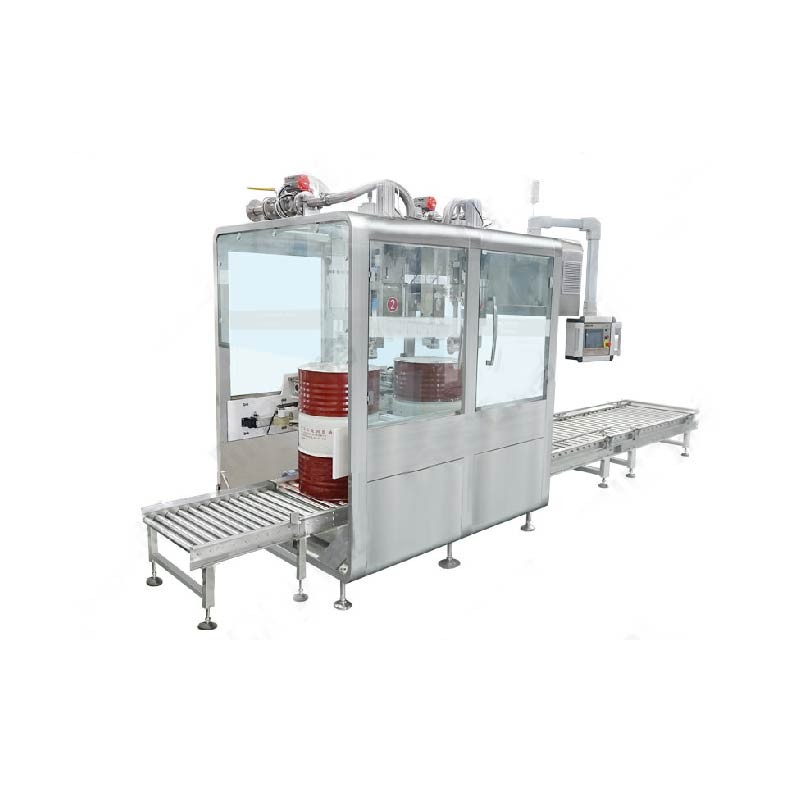 液體灌裝機,稱(chēng)重灌裝機,定量灌裝機