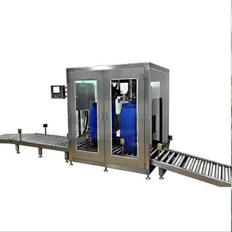 液體灌裝機,稱(chēng)重灌裝機,定量灌裝機
