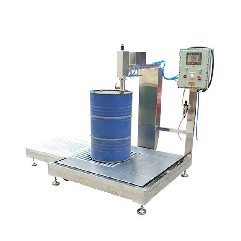液體灌裝機,稱(chēng)重灌裝機,定量灌裝機