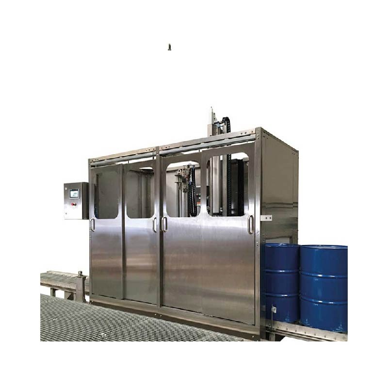 液體灌裝機,稱(chēng)重灌裝機,定量灌裝機