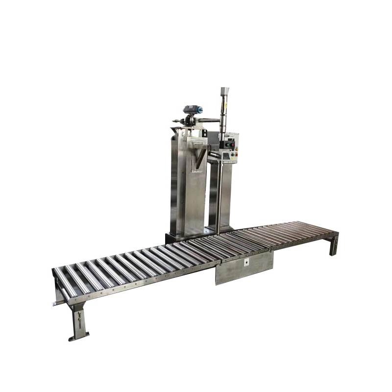 液體灌裝機,稱(chēng)重灌裝機,定量灌裝機