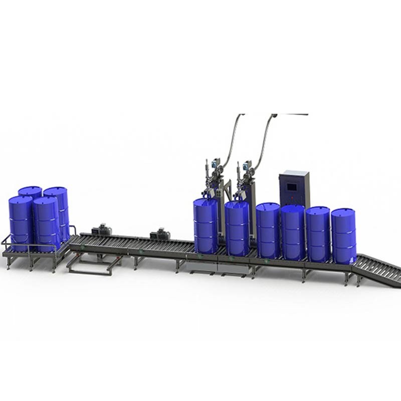 液體灌裝機,稱(chēng)重灌裝機,定量灌裝機