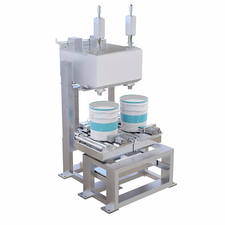 液體灌裝機,稱(chēng)重灌裝機,定量灌裝機
