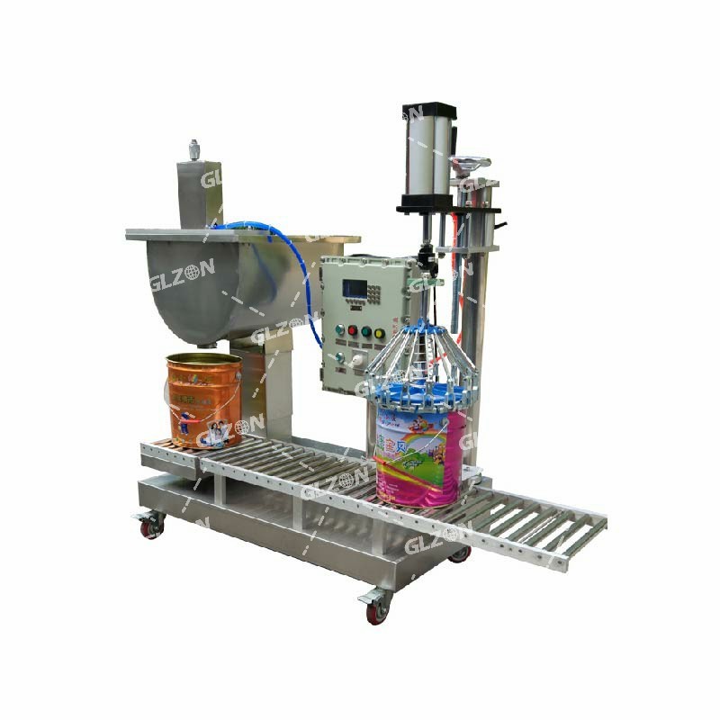液體灌裝機,稱(chēng)重灌裝機,定量灌裝機