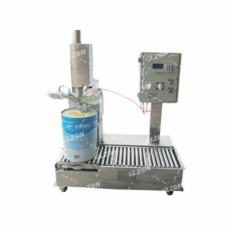 液體灌裝機,稱(chēng)重灌裝機,定量灌裝機