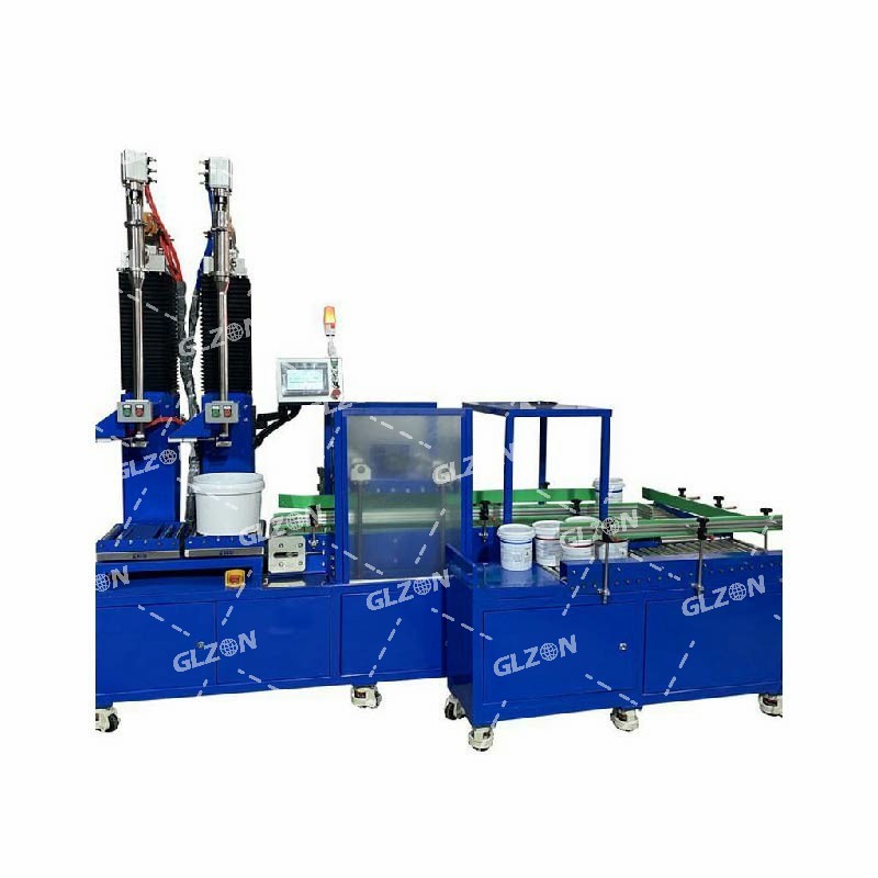 液體灌裝機,稱(chēng)重灌裝機,定量灌裝機 液體灌裝機,稱(chēng)重灌裝機,定量灌裝機