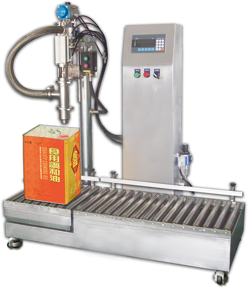 液體灌裝機,稱(chēng)重灌裝機,定量灌裝機