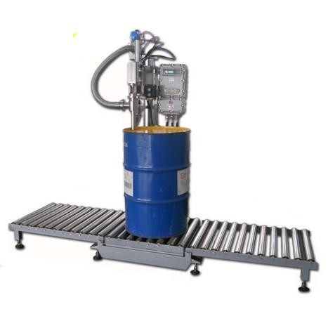 液體灌裝機,稱(chēng)重灌裝機,定量灌裝機