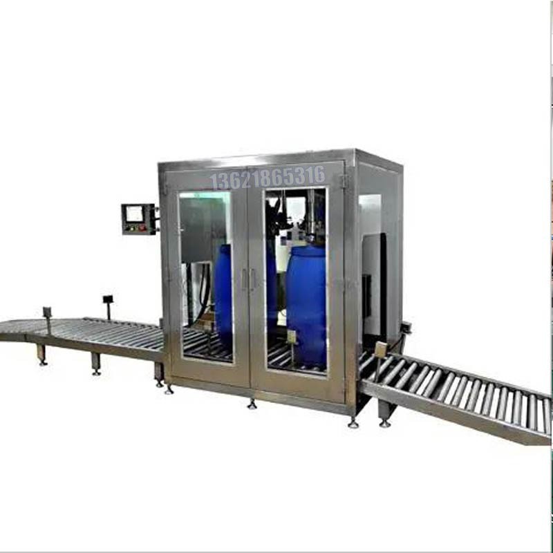 液體灌裝機,稱(chēng)重灌裝機,定量灌裝機 液體灌裝機,稱(chēng)重灌裝機,定量灌裝機