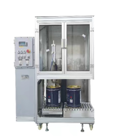 液體灌裝機,稱(chēng)重灌裝機,定量灌裝機