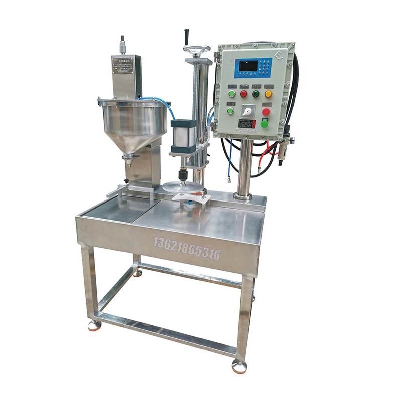 液體灌裝機,稱(chēng)重灌裝機,定量灌裝機 液體灌裝機,稱(chēng)重灌裝機,定量灌裝機