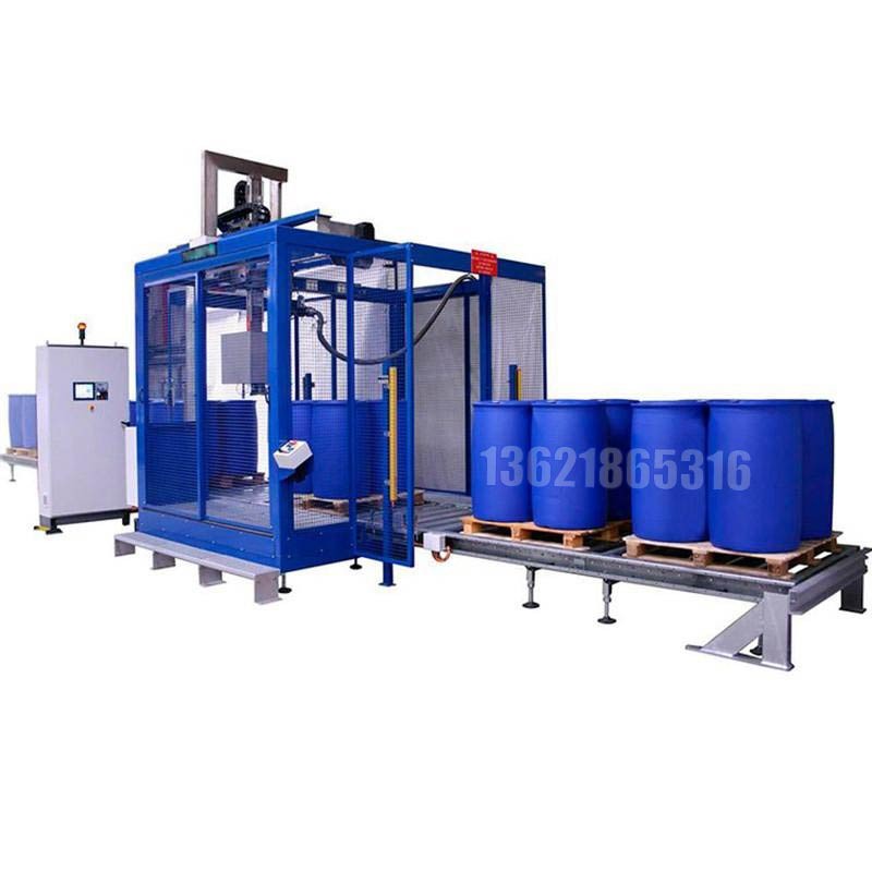 液體灌裝機,稱(chēng)重灌裝機,定量灌裝機