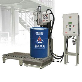 全自動(dòng)灌裝生產(chǎn)線(xiàn) 農藥灌裝設備 稀釋劑灌裝機