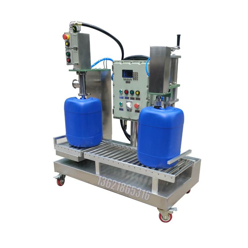 液體灌裝機,稱(chēng)重灌裝機,定量灌裝機 液體灌裝機,稱(chēng)重灌裝機,定量灌裝機