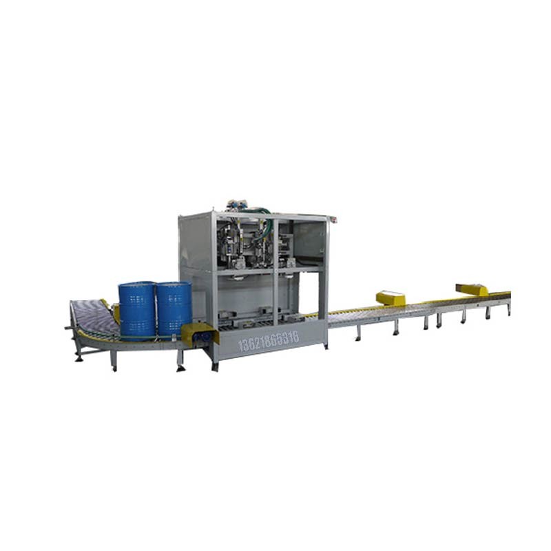 液體灌裝機,稱(chēng)重灌裝機,定量灌裝機