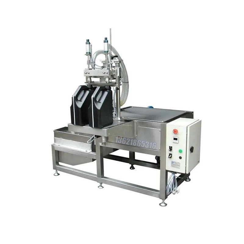 液體灌裝機,稱(chēng)重灌裝機,定量灌裝機