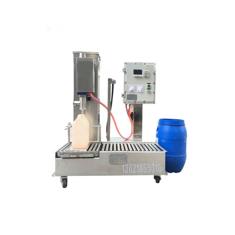 液體灌裝機,稱(chēng)重灌裝機,定量灌裝機 液體灌裝機,稱(chēng)重灌裝機,定量灌裝機