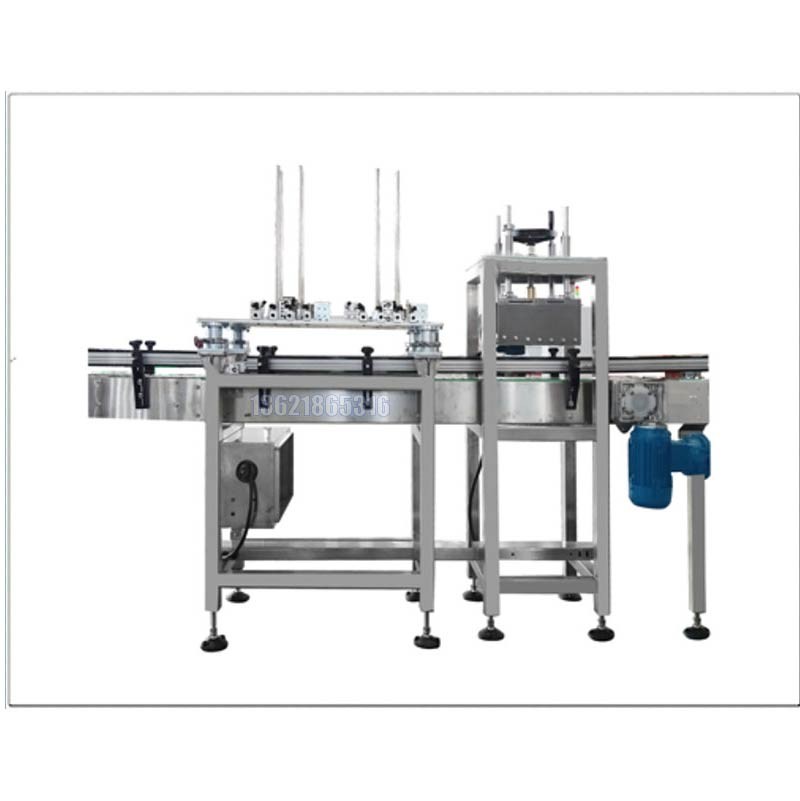 液體灌裝機,稱(chēng)重灌裝機,定量灌裝機 液體灌裝機,稱(chēng)重灌裝機,定量灌裝機