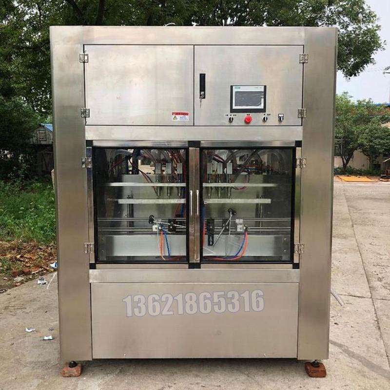 液體灌裝機,稱(chēng)重灌裝機,定量灌裝機 液體灌裝機,稱(chēng)重灌裝機,定量灌裝機