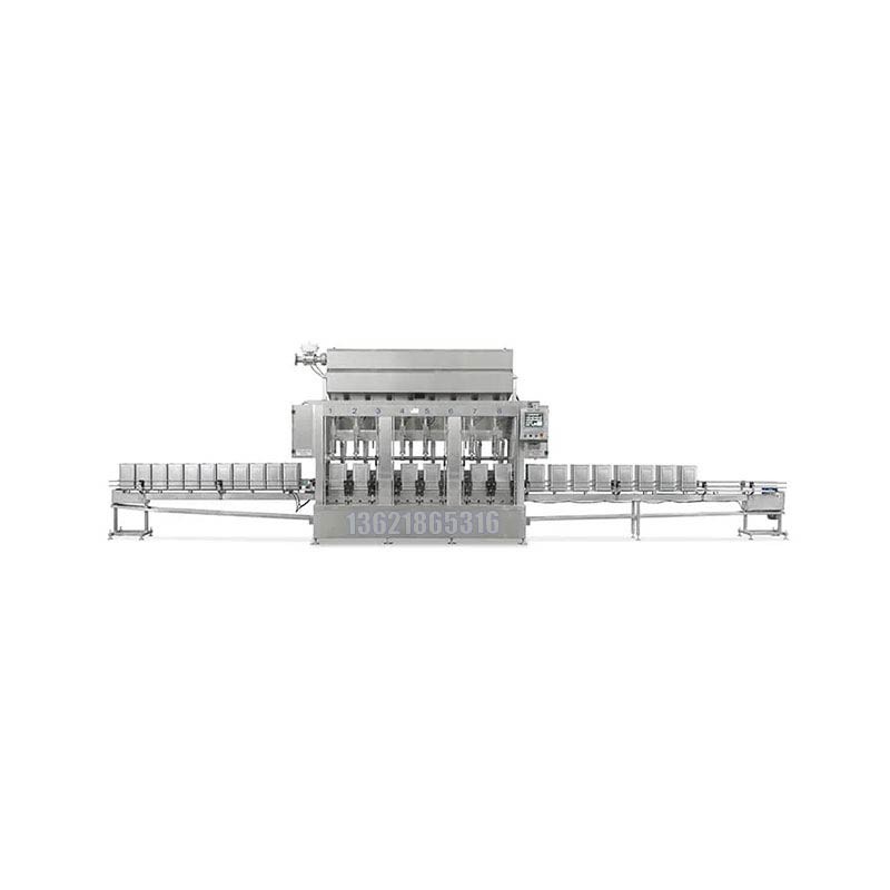 液體灌裝機,稱(chēng)重灌裝機,定量灌裝機 液體灌裝機,稱(chēng)重灌裝機,定量灌裝機