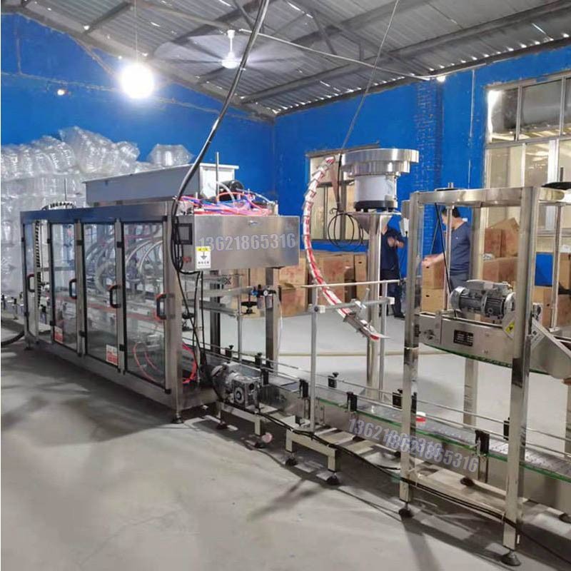 液體灌裝機,稱(chēng)重灌裝機,定量灌裝機 液體灌裝機,稱(chēng)重灌裝機,定量灌裝機