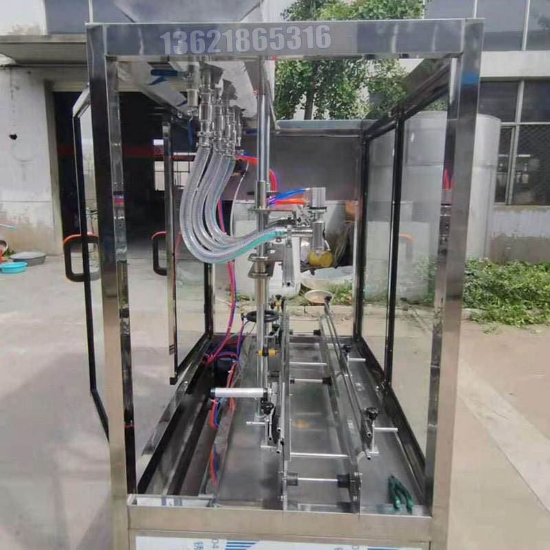液體灌裝機,稱(chēng)重灌裝機,定量灌裝機 液體灌裝機,稱(chēng)重灌裝機,定量灌裝機