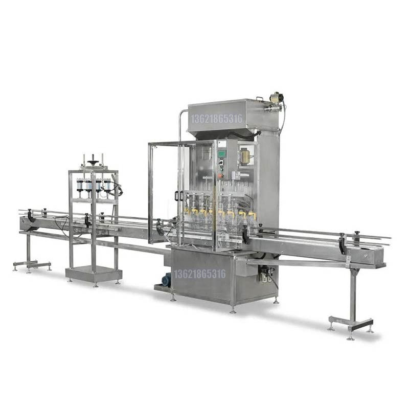 液體灌裝機,稱(chēng)重灌裝機,定量灌裝機