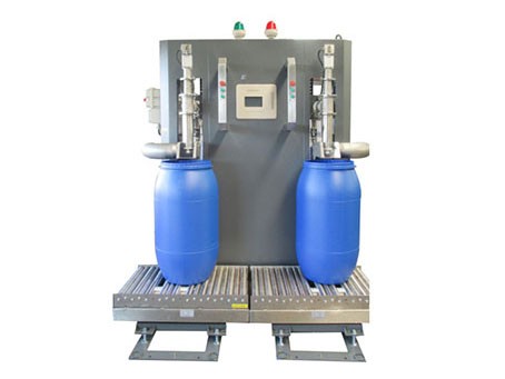 液體灌裝機,稱(chēng)重灌裝機,定量灌裝機