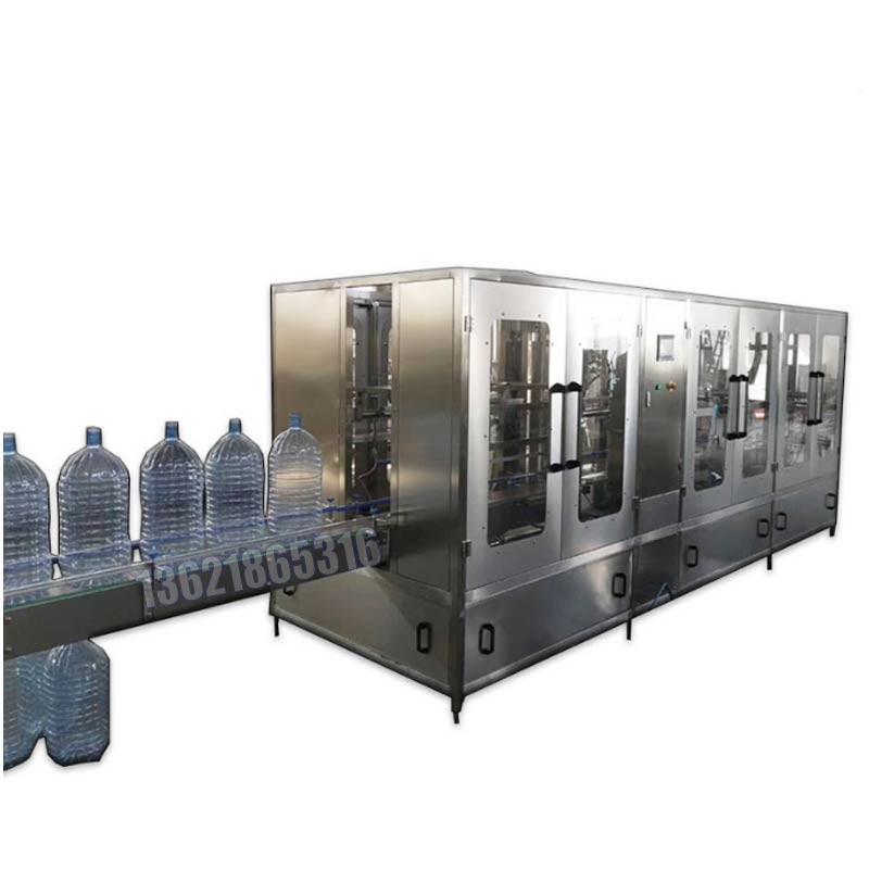 液體灌裝機,稱(chēng)重灌裝機,定量灌裝機