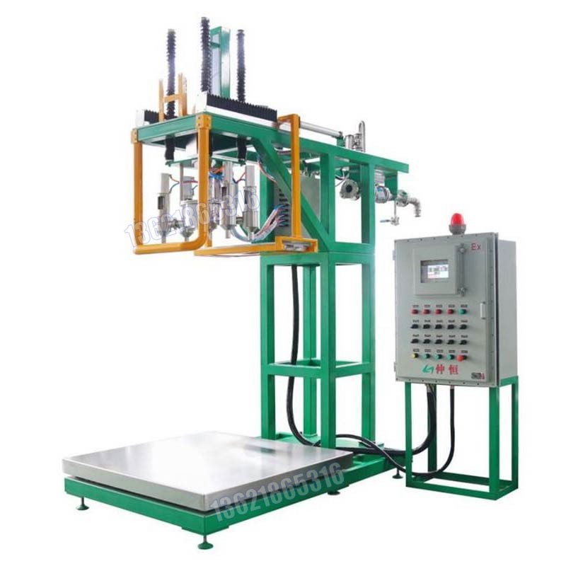液體灌裝機,稱(chēng)重灌裝機,定量灌裝機 液體灌裝機,稱(chēng)重灌裝機,定量灌裝機