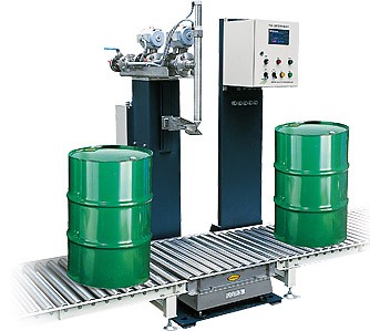 液體灌裝機,稱(chēng)重灌裝機,定量灌裝機