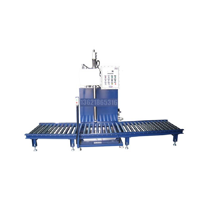 液體灌裝機,稱(chēng)重灌裝機,定量灌裝機 液體灌裝機,稱(chēng)重灌裝機,定量灌裝機
