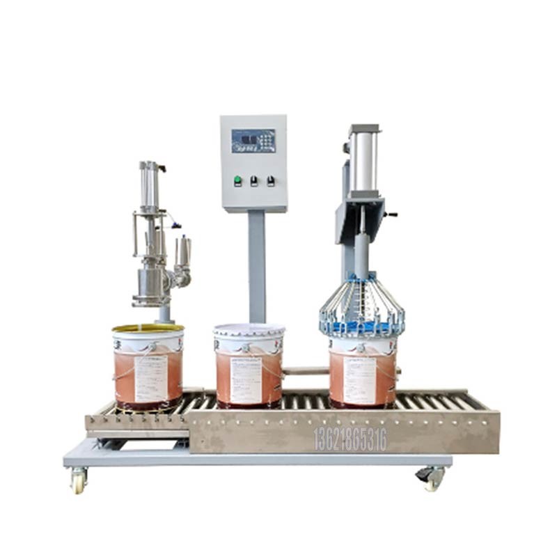 液體灌裝機,稱(chēng)重灌裝機,定量灌裝機 液體灌裝機,稱(chēng)重灌裝機,定量灌裝機